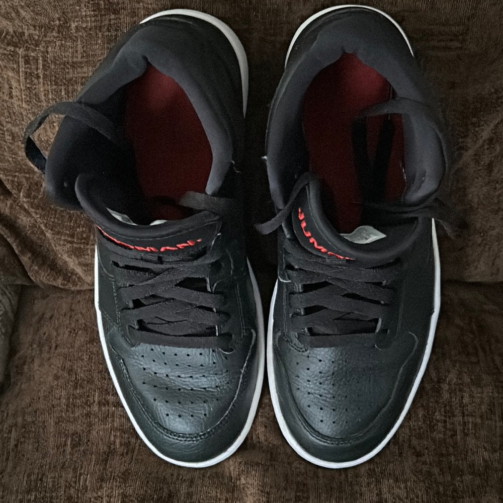 Jordan’s